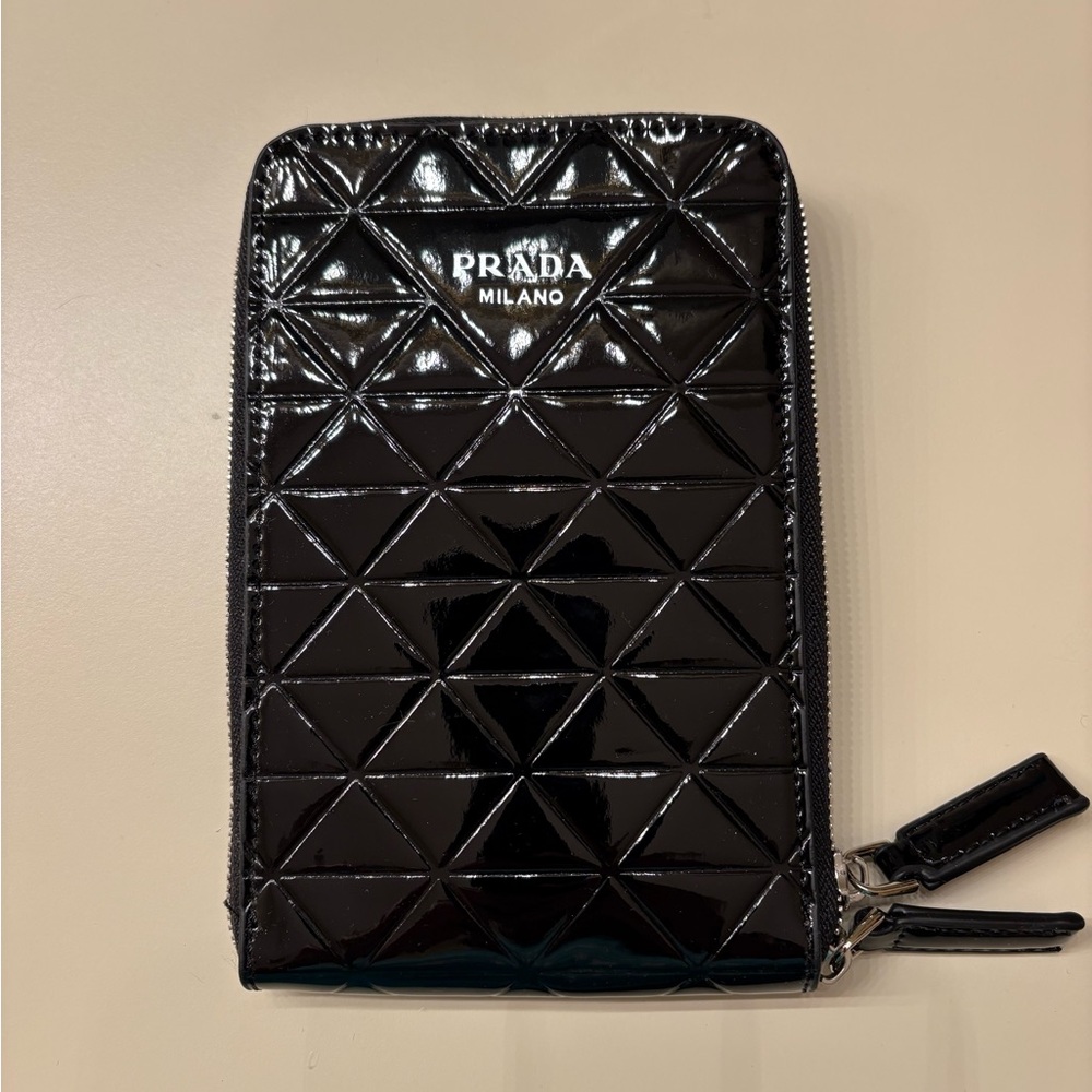 Fashion Designer Cellphone Pouch